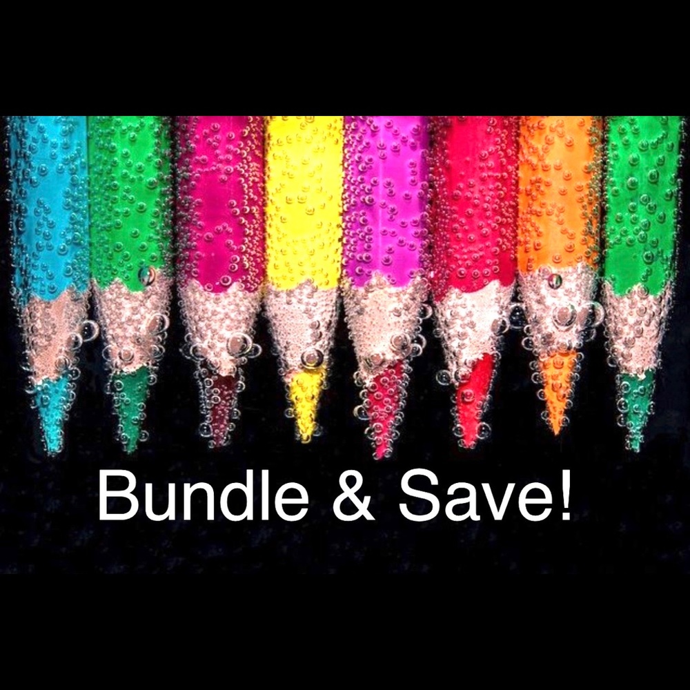 BUNDLE & SAVE